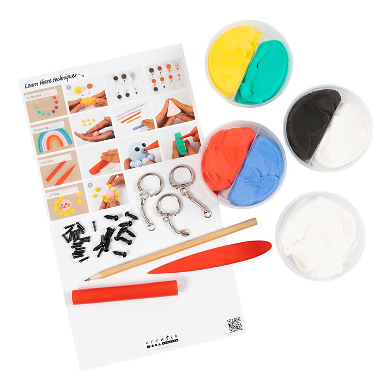 Load image into Gallery viewer, Creativ company starter hobbyset boetseren
