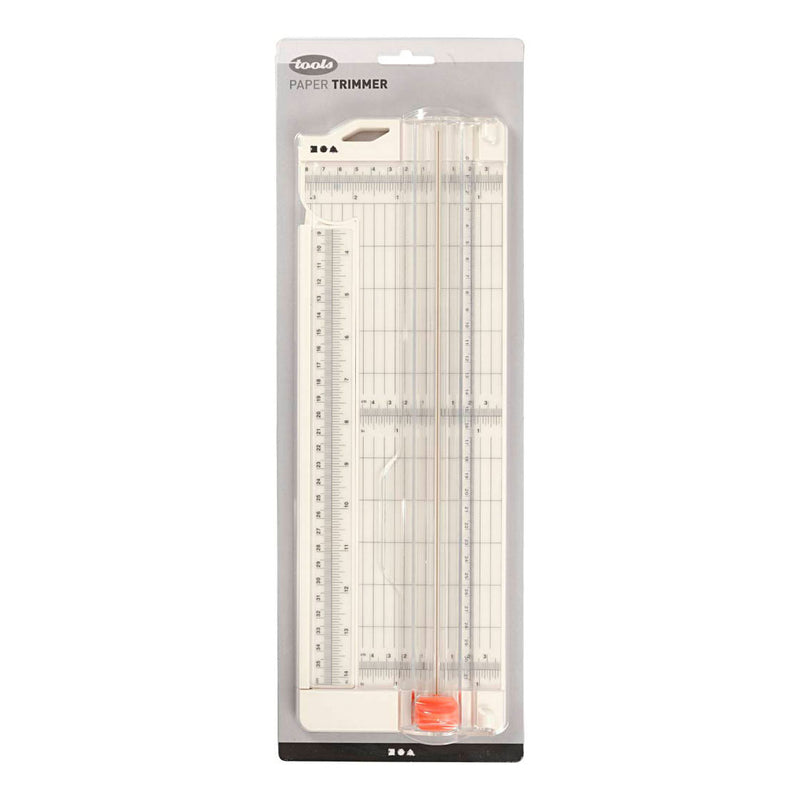 Load image into Gallery viewer, Creativ company papiersnijder, l: 35 cm, a4,a3, 1 stuk
