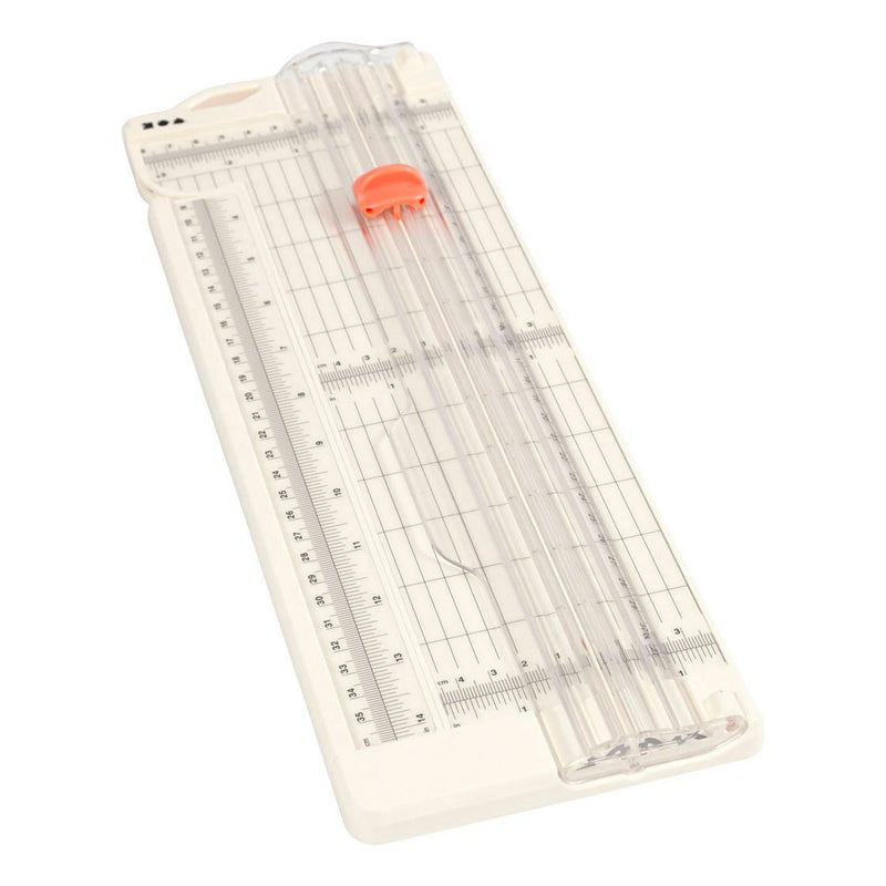 Load image into Gallery viewer, Creativ company papiersnijder, l: 35 cm, a4,a3, 1 stuk

