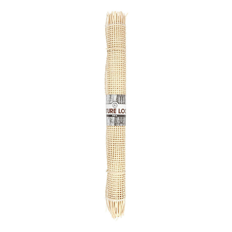 Afbeelding laden in galerijviewer, Creativ company rotan geweven ongelakt, 50cm
