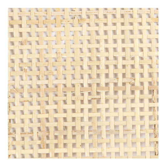 Creativ company rotan geweven ongelakt, 50cm
