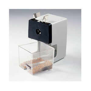 Creativ company http: www.cchobby.nl puntenslijper-d-8-12-mm-grijs-1-stuk