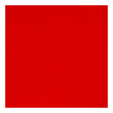 Creativ company hobbyvilt rood, 5m