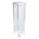 Creativ company http: www.cchobby.nl kaarsen-gietvorm-golf-afm-220x57-mm-1-stuk