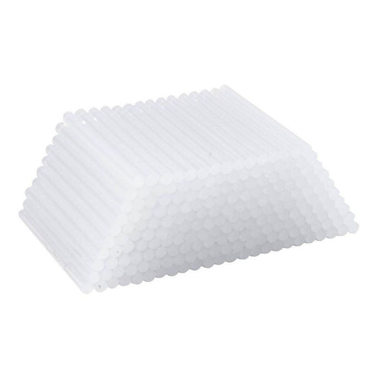 Creativ company http: www.cchobby.nl lijmstiften-mini-l-10-cm-d-7-mm-200-stuk-1-doos