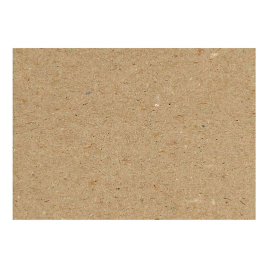 Creativ company gerecycled karton 46x64cm, 125 vellen