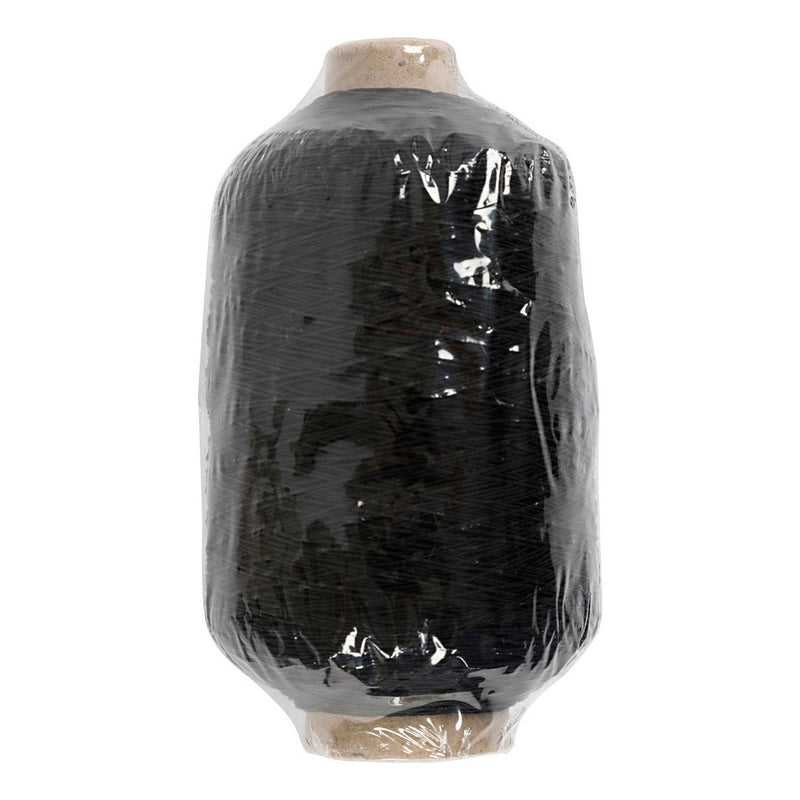 Load image into Gallery viewer, Creativ company dun rond elastiche garen zwart, 1500m
