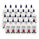 Creativ company schoollijm 24x100ml
