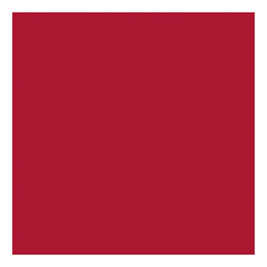 Creativ company gekleurd karton kerstrood 270gr, 100 vellen