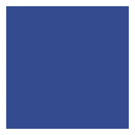 Creativ company gekleurd karton donkerblauw 270gr, 100 vellen