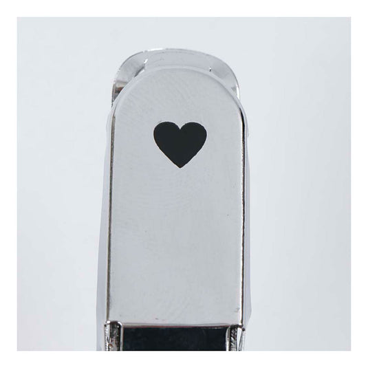 Creativ company fiskars handpons hart - 5mm