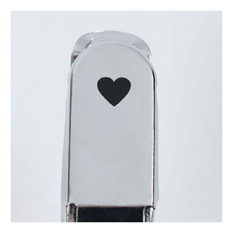 Load image into Gallery viewer, Creativ company fiskars handpons hart - 5mm
