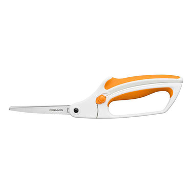 Fiskars http: www.cchobby.nl -soft-touch-schaar-l-26-cm-1-stuk