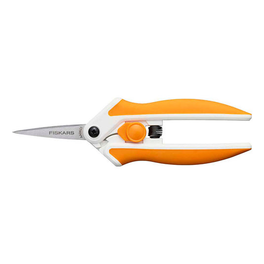 Creativ company https: www.cchobby.nl fiskars-soft-touch-schaar-l-15-cm-micro-spids-1-stuk
