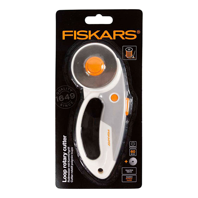 Load image into Gallery viewer, Creativ company fiskars rolmes rechts- en linkshandig
