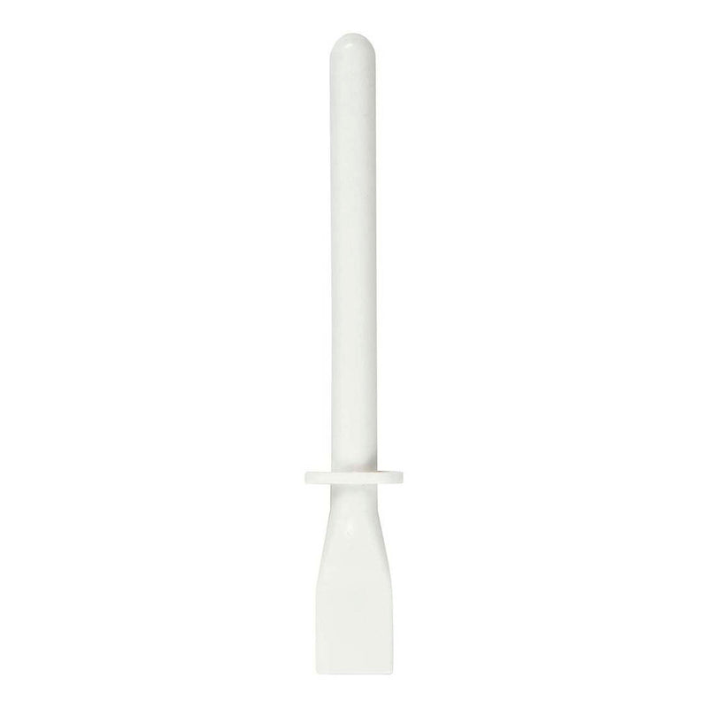 Load image into Gallery viewer, Creativ company https: www.cchobby.nl lijmverdeler-l-11-5-cm-b-15-mm-wit-10-stuk-1-doos
