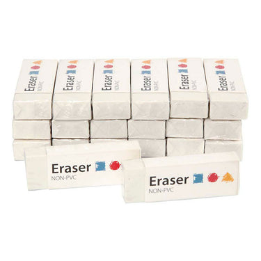 Creativ company gum 62x22x10mm - 20st.