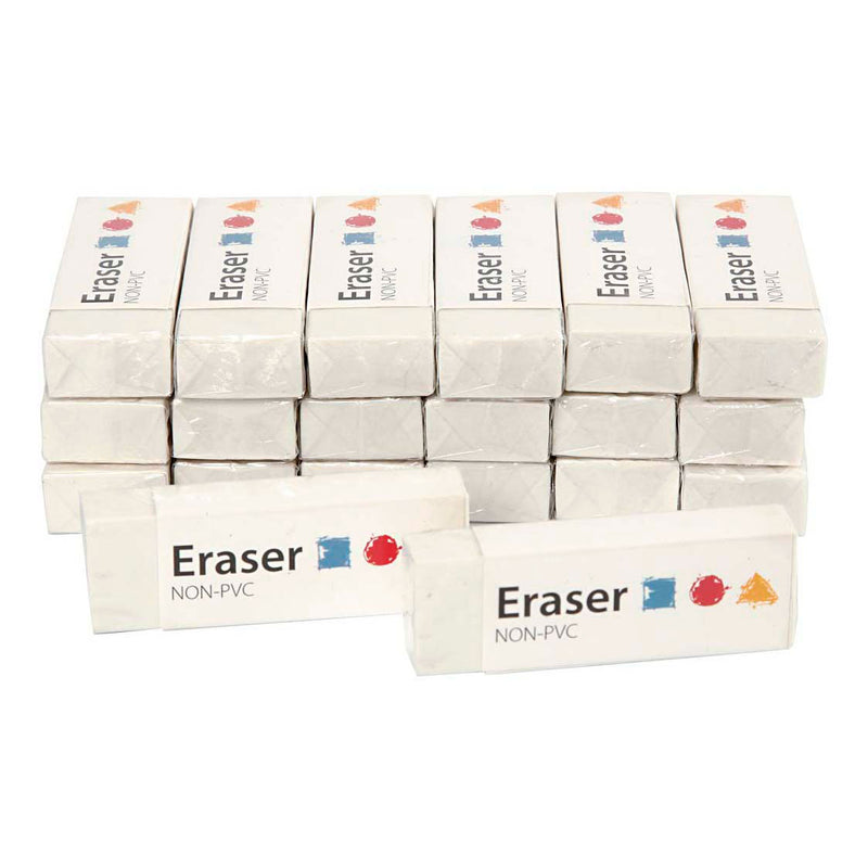 Load image into Gallery viewer, Creativ company gum 62x22x10mm - 20st.
