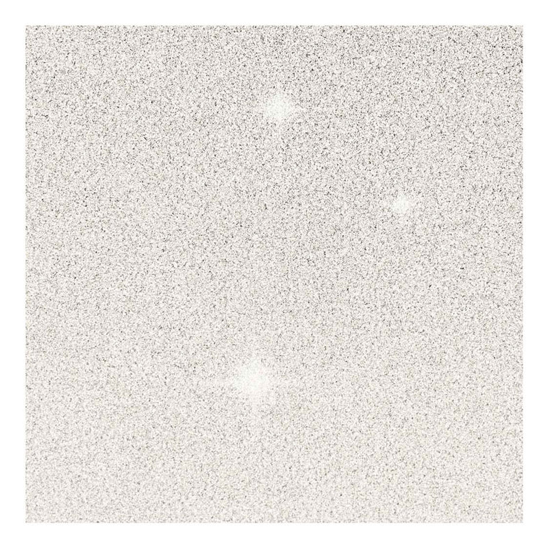 Load image into Gallery viewer, Creativ company kaarten en enveloppen 10,5x15cm glitter wit - 4st.
