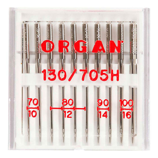 Creativ company naaimachine naalden afm. 70+80+90+100 - 10st.