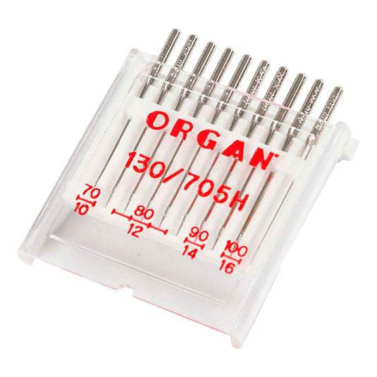 Creativ company naaimachine naalden afm. 70+80+90+100 - 10st.