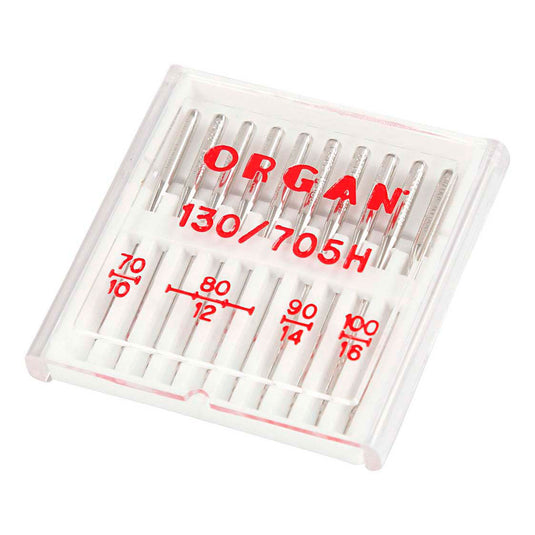 Creativ company naaimachine naalden afm. 70+80+90+100 - 10st.