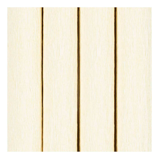 Creativ company https: www.cchobby.nl crepepapier-vel-25x60-cm-crepe-verhouding-180-105-gr-off-white-4-vel-1-doos