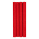 Creativ company crepepapier rood - 4st.