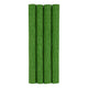 Creativ company crepepapier groen - 4st.
