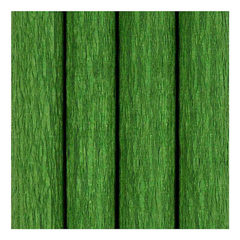 Load image into Gallery viewer, Creativ company crepepapier groen - 4st.
