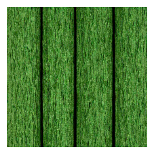 Creativ company crepepapier groen - 4st.