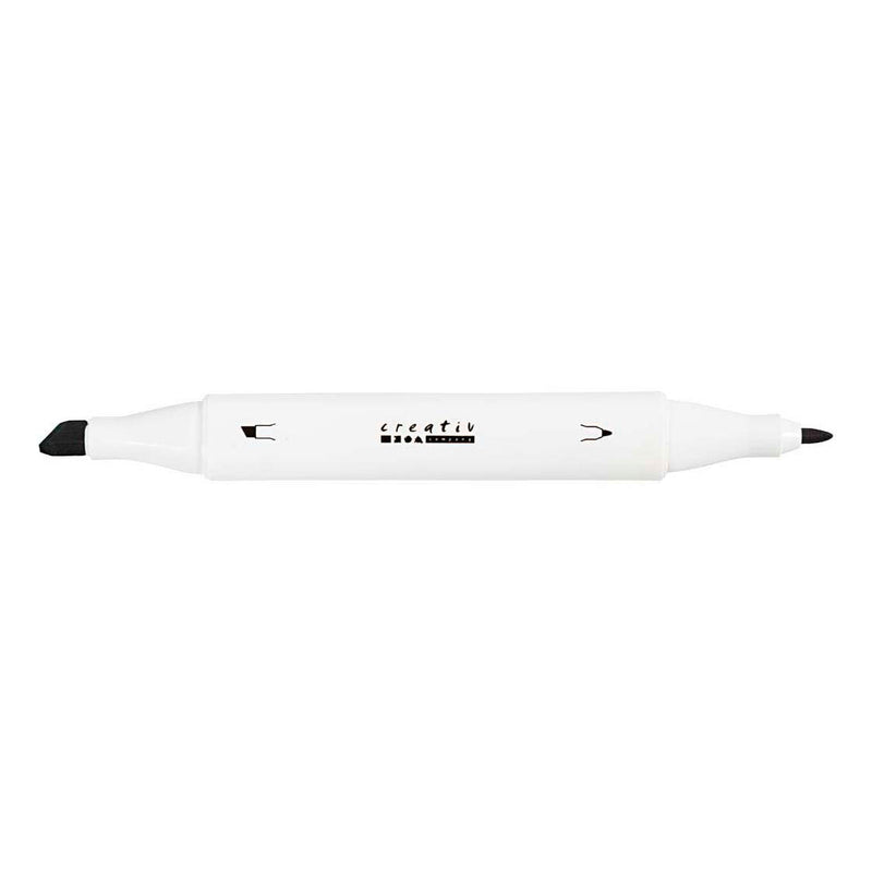 Load image into Gallery viewer, Creativ company https: www.cchobby.nl tekenstift-lijndikte-1-8-mm-pastelkleuren-standaardkleuren-24-stuk-1-doos
