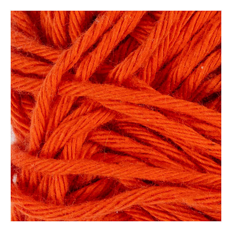 Load image into Gallery viewer, Creativ company katoengaren afm 8 8 l: 80-85 m rood - 50gr.
