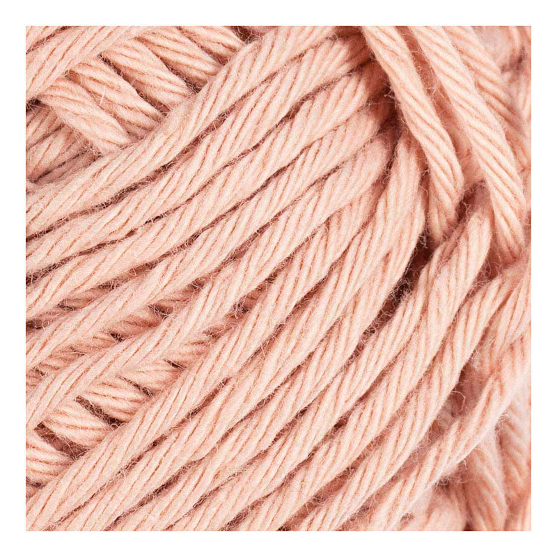 Load image into Gallery viewer, Creativ company katoengaren afm 8 8 l: 80-85 m beige - 50gr.
