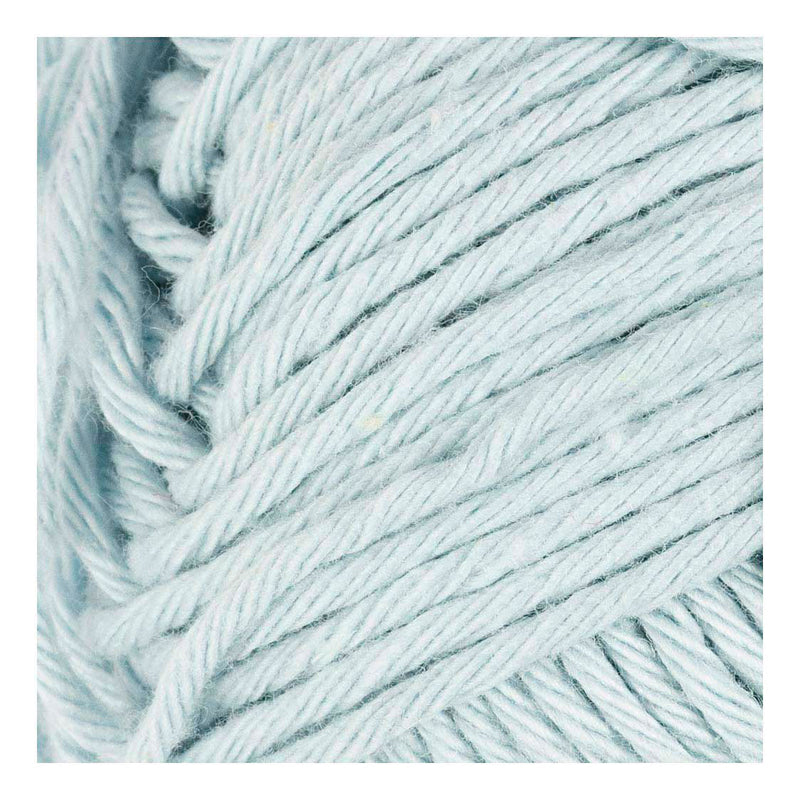 Load image into Gallery viewer, Creativ company katoengaren afm 8 8 l: 80-85 m zacht blauw - 50gr.
