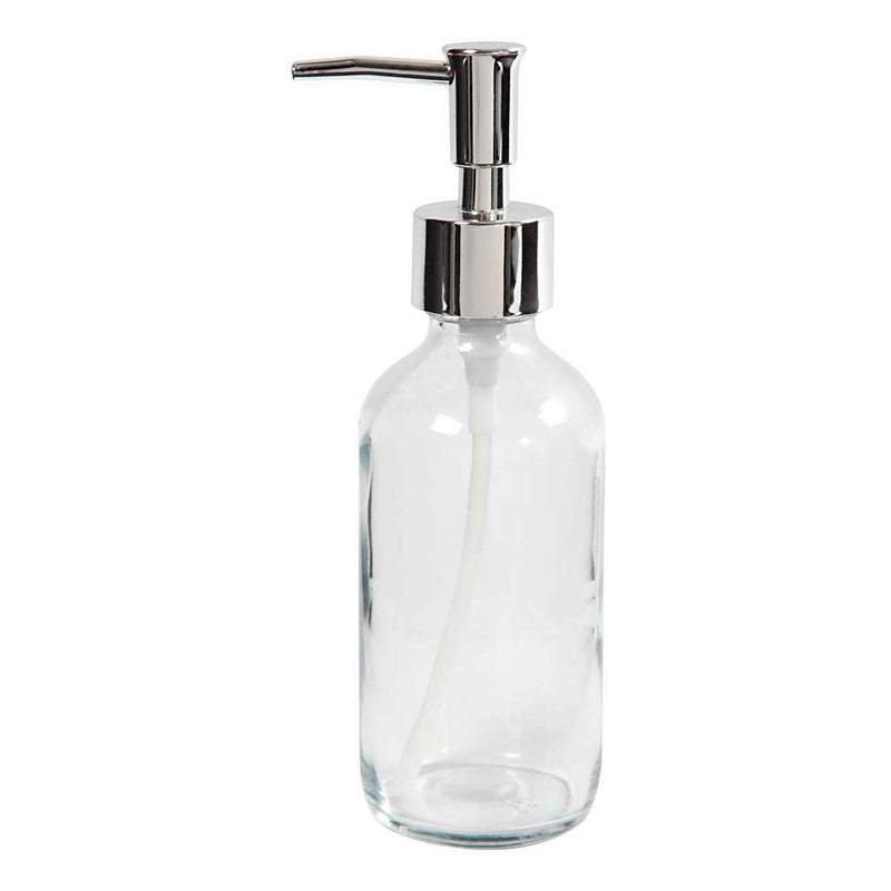 Load image into Gallery viewer, Creativ company glazen zeeppomp - 230ml.

