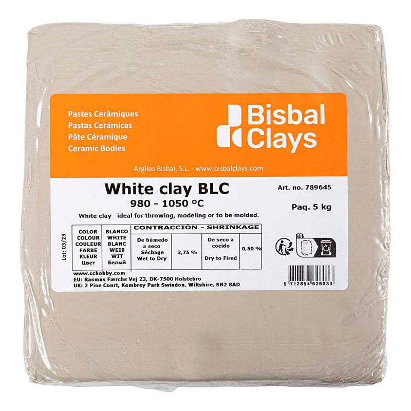 Load image into Gallery viewer, Creativ company decoratieve klei - 5kg
