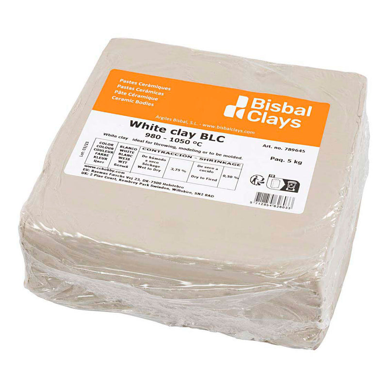 Load image into Gallery viewer, Creativ company decoratieve klei - 5kg
