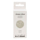 Creativ company keramiek glazuur 984-1101 c dekkend vanilla - 60ml