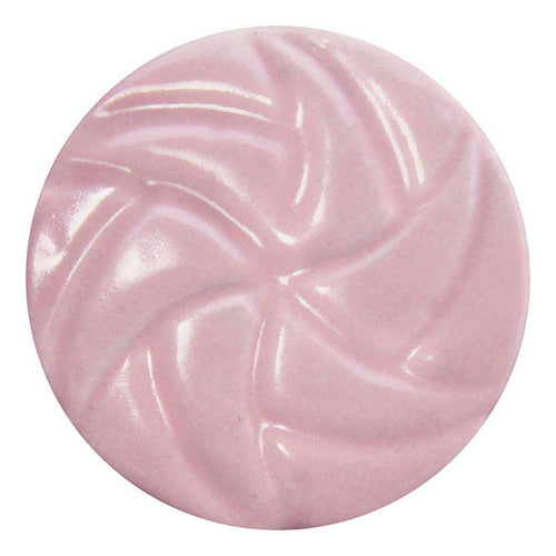 Creativ company keramiek glazuur 984-1101 c dekkend rose - 60ml