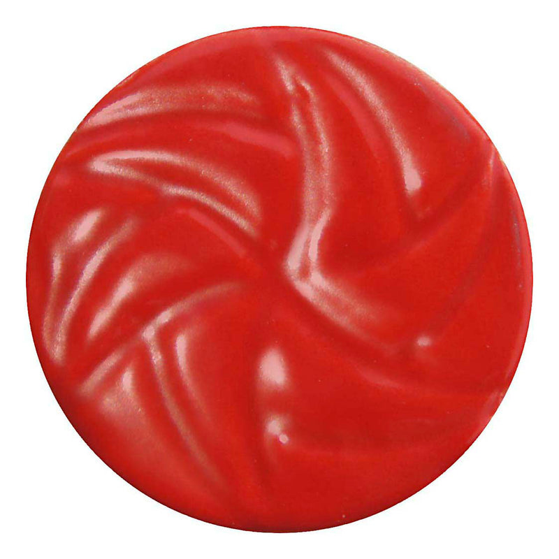 Afbeelding laden in galerijviewer, Creativ company https: www.cchobby.nl keramiek-glazuur-984-1101-c-dekkend-toro-red-60-ml-1-doosje
