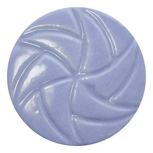 Creativ company keramiek glazuur 984-1101 c dekkend country blue - 60ml