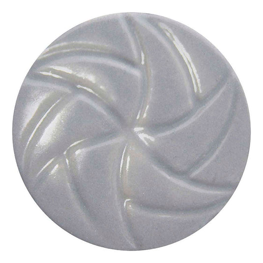 Creativ company keramiek glazuur 984-1101 c dekkend art grey - 60ml