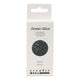 Creativ company keramiek glazuur 984-1101 c dekkend ebony - 60ml