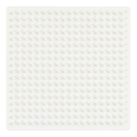 Creativ company http: www.cchobby.nl nabbi-biobeads-grondplaat-vierkant-afm-9-5x9-5-cm-medium-1-stuk