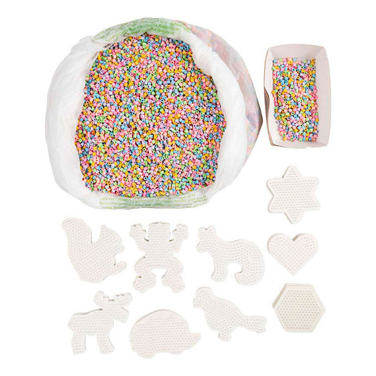 Creativ company https: www.cchobby.nl nabbi-biobeads-klaslokaalset-1-set