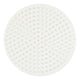 Creativ company https: www.cchobby.nl nabbi-biobeads-grondplaat-rond-d-9-cm-medium-1-stuk