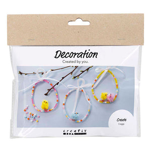 Creativ company https: www.cchobby.nl mini-hobbyset-decoratie-diverse-kleuren-1-doos