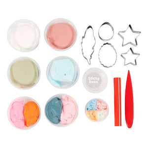 Creativ company https: www.cchobby.nl hobbyset-boetseren-bloemen-pastelkleuren-1-doos