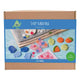Creativ company https: www.cchobby.nl groepsset-zeep-maken-blauw-groen-oranje-roze-1-doos